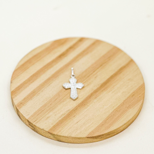 Crucifico Trabalhado