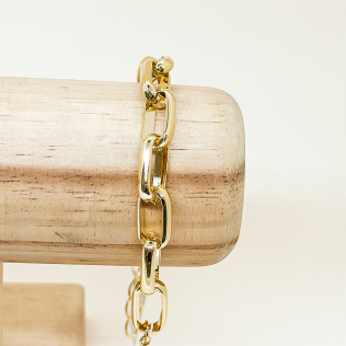 Pulseira Maxi Cartier