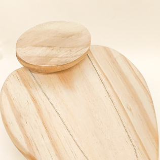 Corrente Malha Bolinha