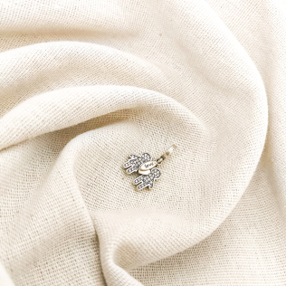 Berloque filhos - 2 meninos