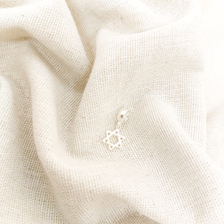 Berloque Estrela de Davi