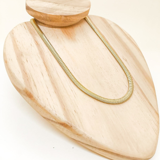 Corrente Snake Lisa 