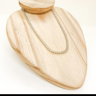 Riviera Navete cristal