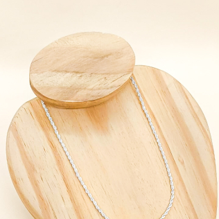 Corrente veneziana prata.