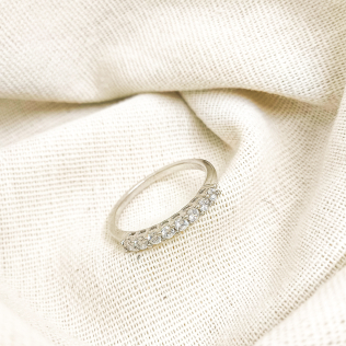 Aparador prata rodinada