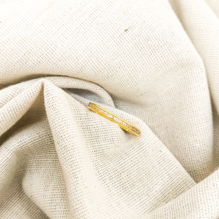 Aparador zircônias internas