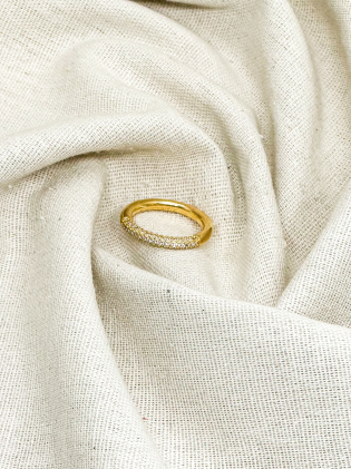 Aparador aro cilindrico