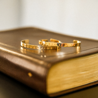 Bracelete Efésios 4:29