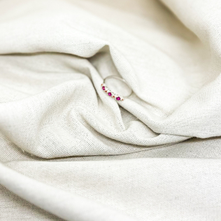 Aparador Rubi da promessa