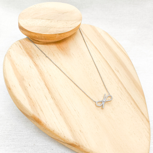 Corrente laço rodinado