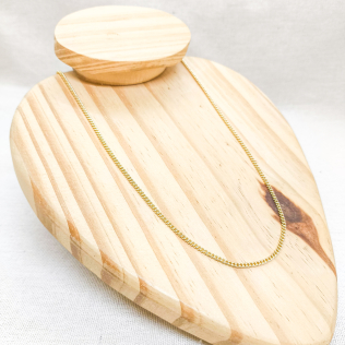 Corrente grumet fina