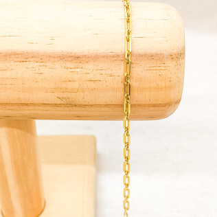 Pulseira malha piastrine