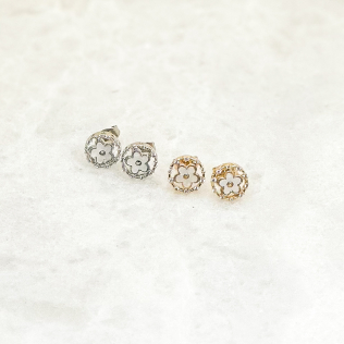 Brinco Jardim de luz