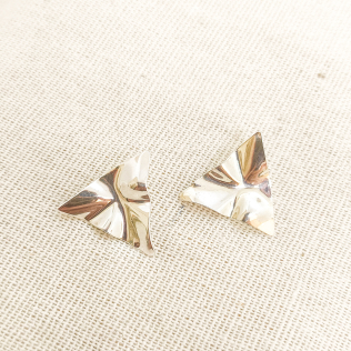 Brinco pirâmide orgânica