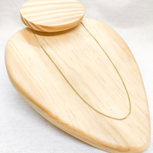 Corrente Dourada Veneziana 