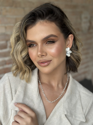 Corrente elo Português 5mm