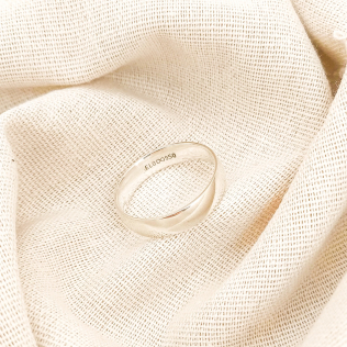 Aliança de Compromisso Essência 