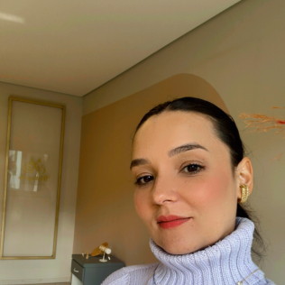 Cordão Pontos de Luz