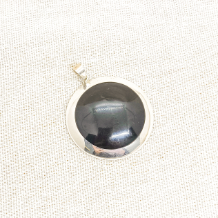 Pingente Pedra ônix