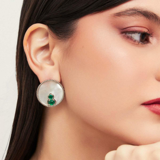 Brinco Rodinado Disco de Luz 