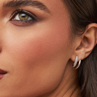 Brinco Rodinado Duetto 