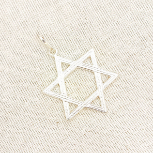 Estrela de Davi Prata