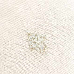 Pingente Mão de fatima