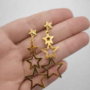 Brinco Estelar 