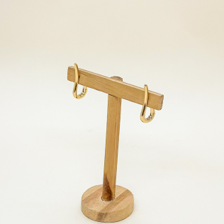 Argola click imperial