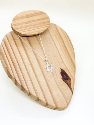 Estrela de Davi